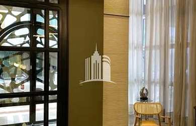 Imagem 6: Apartamento Alto Padrão Semi mobiliado para Locação Anual