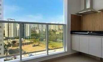 Imagem: Apartamento com 3 dormitórios, sendo 1