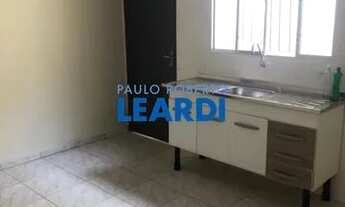 Imagem: CASA TÉRREA - VILA HELENA - SP