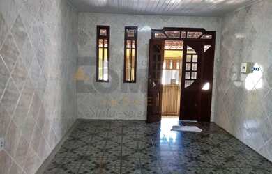 Imagem 6: More na Melhor Localização do Rosa Elze - Casa À Venda Com 3/4