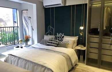 Imagem 7: Apartamento Studio na Vila Mariana