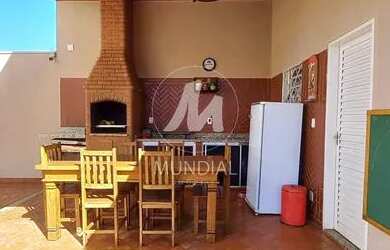 Imagem 7: Casa (sobrado na rua) 3 dormitórios/suite, cozinha planejada