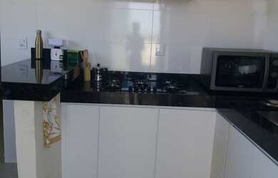 Imagem 6: Alugo quarto Quarto com aluguel por R$580 /mês