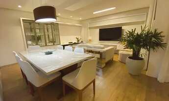 Imagem 2: Casa em Condomínio 170m² no Planalto Vinhais Suíte master com Closet TR134946*-MKT&-03