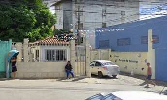 Imagem 2: Apartamento de 2 quartos condomínio fechado parque do sossego