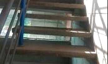 Imagem 6: Galpão/Depósito/Armazém em condomínio A. C. 986,90 m² - Vila Menck Osasco