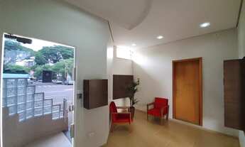 Imagem 2: Apartamento com 2 dormitórios para alugar, 54 m² por R$ 2.240,00/mês - Zona 03 - Maringá/P