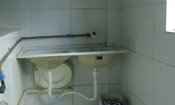 Imagem 5: Apartamento para aluguel, Pedro Gondim, João Pessoa - 8931