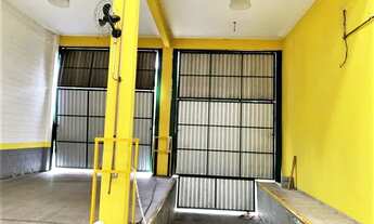 Imagem 5: Aluga Galpão ZUPI-1 de 1537 m2 em condomínio em Arujá-SP! G14