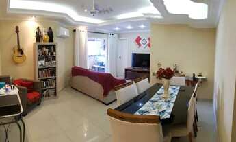 Imagem: APTO Alto Padrão no melhor do Canto do