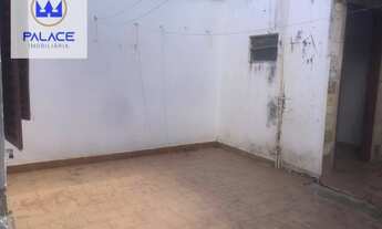 Imagem 6: Casa com 2 dormitórios para alugar, 109 m² por R$ 1.055,00/mês - Vila Bessy - Piracicaba/S