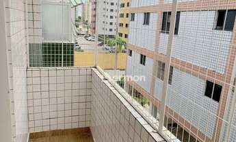 Imagem 5: 3 Quartos, 2 suíte em Lagoa Nova com 100 m² à venda por R$ 230.000 - Natal/RN