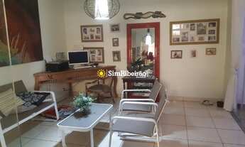 Imagem: Casa a venda no Sumarezinho