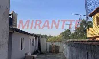 Imagem 5: Sobrado de 136m² com 2 quartos em Parque Mandaqui