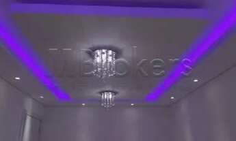 Imagem 2: Apartamento Padrão em Botucatu