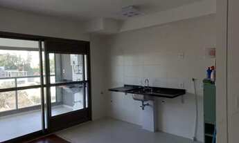 Imagem 2: Apartamento Venda Vila Clementino 74 m² 2 Dormitórios