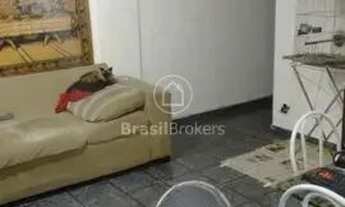 Imagem 7: Rio de Janeiro - Apartamento Padrão - Rocha Miranda