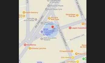 Imagem 2: Duplex em Garanhuns para o FIG 2023