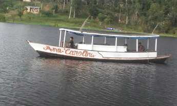 Imagem 3: Barco de pesca 19000