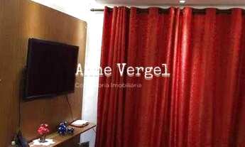 Imagem 4: Apartamento à venda no bairro Vila da Oportunidade - Carapicuíba/SP