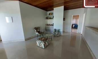 Imagem 6: Casa com 04 suítes em frente a Mar