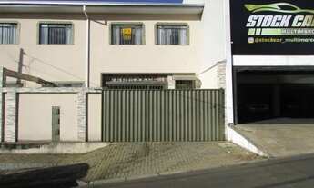 Imagem: Apartamento com 3 quartos para alugar por