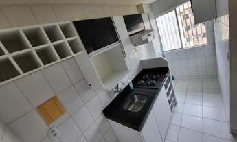 Imagem 3: ALUGO - Apt. no Turu semi mobiliado