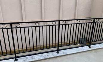 Imagem 7: Casa em Condomínio para Venda em Santana de Parnaíba, Alphaville, 4 dormitórios, 4 suítes