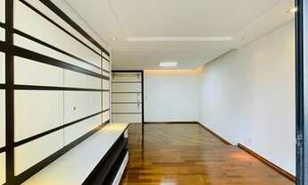 Imagem 6: Apartamento Venda 3 Dormitórios - 133 m² Chácara Klabin