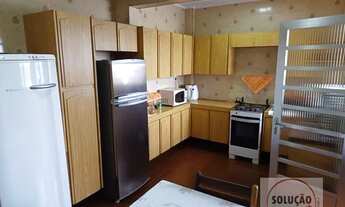 Imagem 4: Apartamento à venda no bairro Cerâmica - São Caetano do Sul/SP