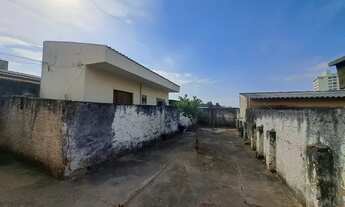 Imagem 5: Térrea para aluguel possui 80 metros quadrados com 3 quartos em Jardim Primavera - Valinho