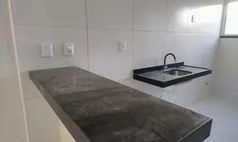 Imagem 4: Apartamento em condomínio fechado