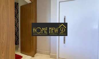 Imagem 7: Apartamento para Venda em São Paulo, Jardim Anália Franco, 4 dormitórios, 4 suítes, 5 banh