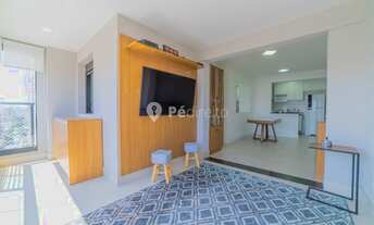 Imagem 2: Apartamento para alugar no condominio Primevo