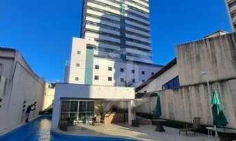 Imagem 2: Apartamento com 3 dormitórios à venda, 133 m² por R$ 1.450.000,00 - José Bonifácio - Forta