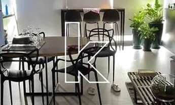 Imagem 2: Apartamento, 67m², 2 dormitórios sendo 1 suíte e 2 vagas - VENDA - Pinheiros