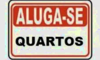 Imagem: Aluga-se quartos