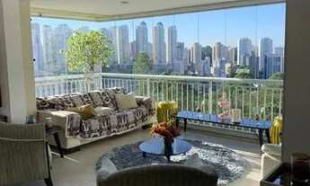 Imagem 5: APARTAMENTO - MORUMBI - SP