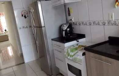 Imagem 6: Alugo casa na Conceição 2 - 2/4 uma suite - próximo ao Cond Rio Subae