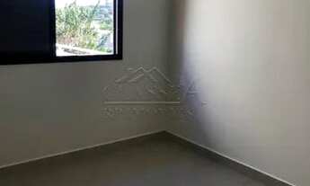 Imagem 2: Casa Condomínio - térrea em Ribeirão Preto