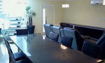 Imagem 3: Sobrado lindo Finamente Decorado! Tudo de Alto Nível e Muito Bom Gosto!Pronto pra Morar no