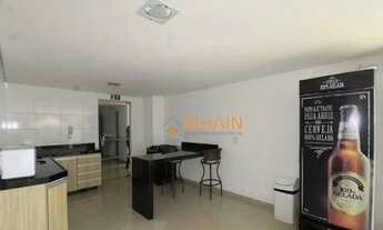 Imagem 5: Cobertura com 5 dormitórios, 260 m² - venda por R$ 1.780.000,00 ou aluguel por R$ 9.830,96