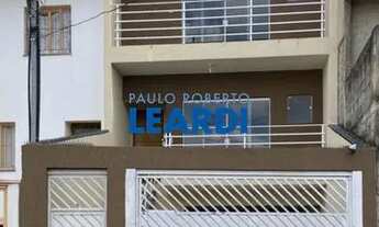 Imagem: SOBRADO - VILA FORMOSA - SP