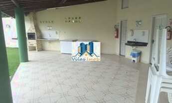 Imagem 7: CASA RESIDENCIAL em LAURO DE FREITAS - BA, BURAQUINHO