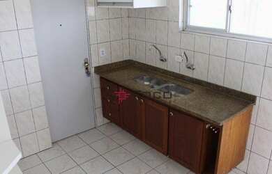 Imagem 3: Apartamento com 3 dormitórios à venda, 107 m² por R$ 520.000,00 - Vila Adyana - São José d