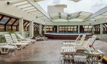 Imagem 2: Apto para locação em Moema, a poucos metros da Av. Ibirapuera, prox ao Shop. e ao Metrô. S