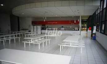 Imagem 2: São Bernardo do Campo - Galpão/Depósito/Armazém - Cooperativa