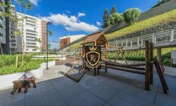 Imagem 2: Apartamento com 3 dormitórios para alugar, 82 m² por R$ 3.230/mês - Edifício Plaza Itu Res