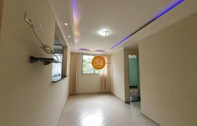 Imagem 7: JACAREÍ - Apartamento Padrão - VILLA BRANCA