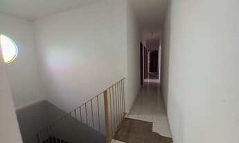 Imagem 3: Casa com 3 dormitórios para alugar, 111 m² por R$ 1.725,32/mês - Jardim Nice - Itatiba/SP